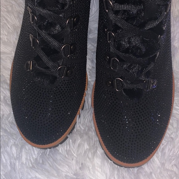 Nanette Beaded Boots - Picture 14 of 15